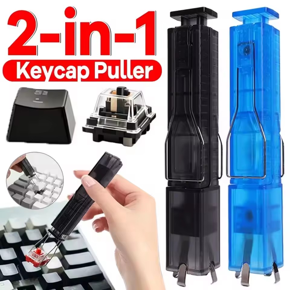 Industrial Tools - 1/2 قطعة أداة سحب مفاتيح لوحة