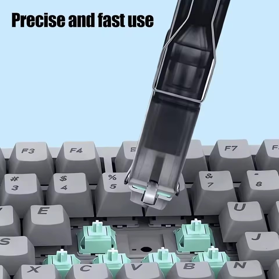 1/2 قطعة أداة سحب مفاتيح لوحة  - مراجعة Industrial Tools وسعره