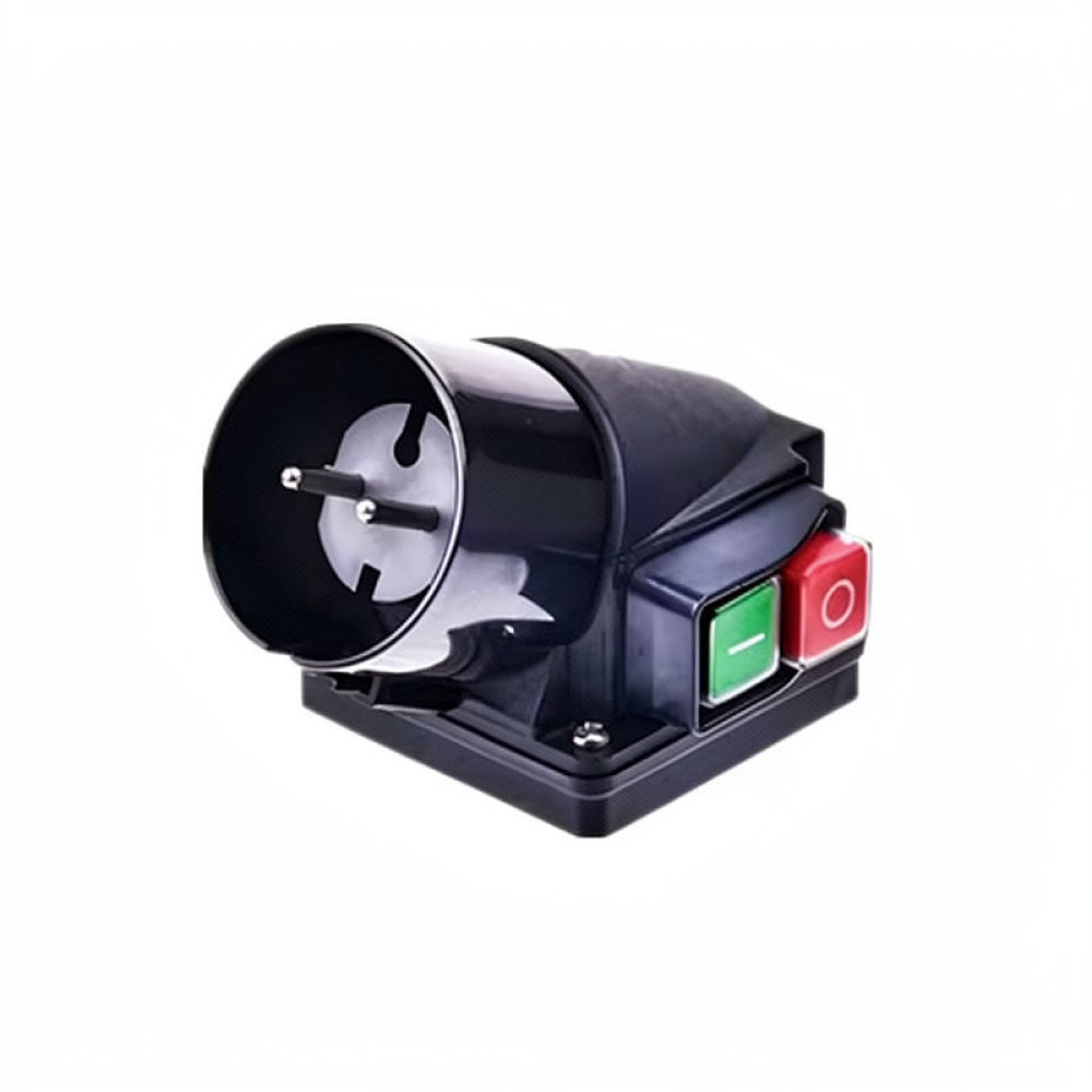 مفتاح كهرومغناطيسي DZ11B، 16 أ - مراجعة Industrial Tools وسعره
