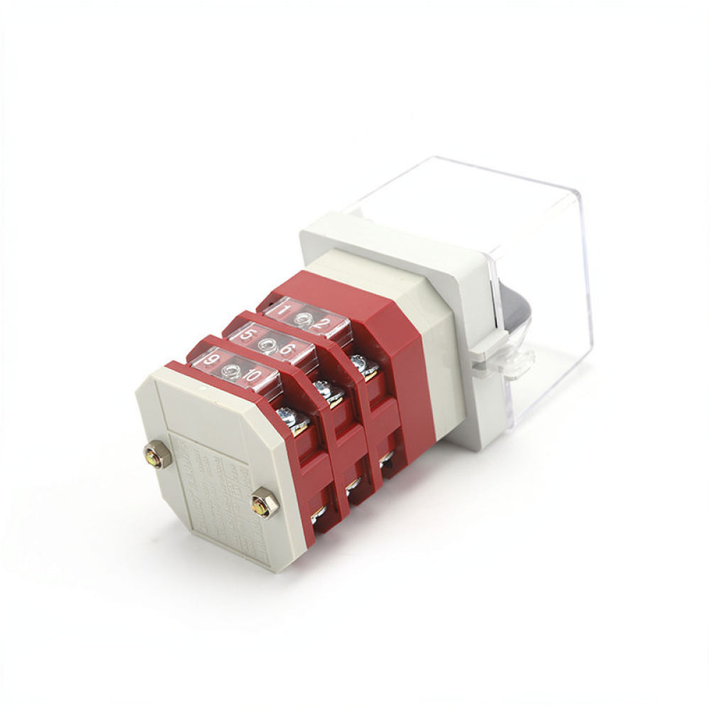 LW12 16 D0723 3F مفتاح تحويل ص - مراجعة Industrial Tools وسعره