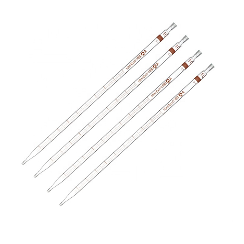 حجم حلقة اللون 0.1-50 مللي ماص - مراجعة Lab Equipment وسعره