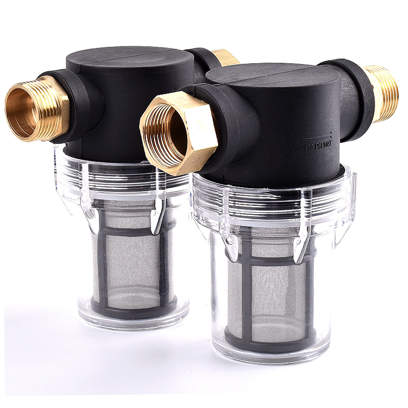 حديقة انبوب ماء تصفية 1/2 3/4  - مراجعة Vacuum Chamber Kit With Pump وسعره